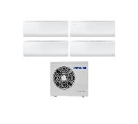 Climatiseur Samsung cebu s2 8.0 kW blanc