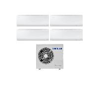Climatiseur Samsung cebu s2 8 kW blanc