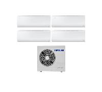 Climatiseur Samsung cebu s2 8 kW couleur non spécifiée
