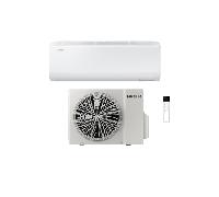 Climatiseur Samsung cebu s2 9000 btu couleur non spécifiée