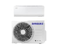 Climatiseur Samsung trial inverter cebus2 6.8 kW blanc
