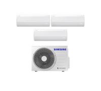 Climatiseur Samsung windfree avant 6.8 kW blanc
