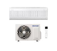 Climatiseur Samsung windfree avant s2 18000 btu wifi intégré not-specified