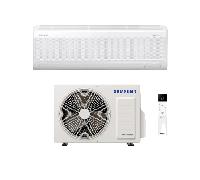 Climatiseur Samsung windfree avant s2 3,5 kW blanc