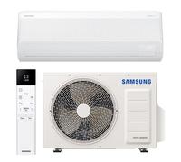 Climatiseur SAMSUNG Windfree Avant S2 3.5kW AR70F12C1AWNEU + AR70F12C1AWXEU Mono Split Wifi de série PAC air-air réversible
