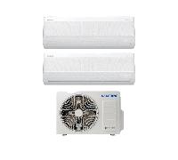 Climatiseur Samsung windfree avant s2 5,2 kW couleur non spécifiée