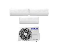 Climatiseur Samsung windfree avant s2 6.8 kW blanc
