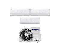 Climatiseur Samsung windfree avant s2 6.8 kW not-specified