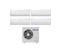 Climatiseur Samsung windfree avant s2 8 kW 9 kW not-specified