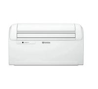 Climatiseur sans unité extérieure Olimpia Splendid Unico Twin Master 12 HP RFA 2,6 kW Réversible
