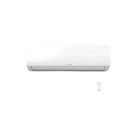 Cecotec Climatiseur Split AirClima 12000 Smartfresh – 12000 BTU, Inverter, Pompe à chaleur, 22 m²