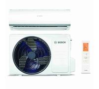 Climatiseur split Bosch CL2000 5,3kW R32 18000 BTU - Grandes pièces -...