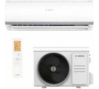 Climatiseur split Bosch CL2000 7 kW 24 000 BTU R32 - kit avec télécommande