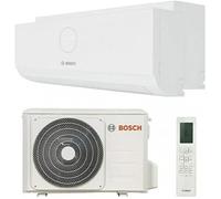 Climatiseur Split BOSCH CLIMATE 3000I R32 Blanc A+++/A+++ - Electroménager