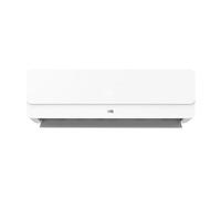 Climatiseur Split CHiQ CSD-12DM WiFi 12000 BTU Inverter R32 I Feel Turbo Self Clean Blanc