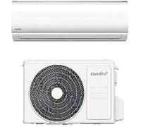 Climatiseur Split - COMFEE - INV. 9000BTU - A++/A+ - Programmable - Inverter