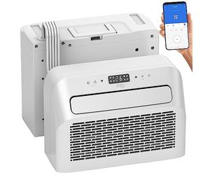 Climatiseur split connecté 5000 BTU/h [Sichler Haushaltsgeräte]