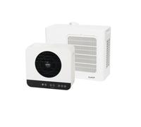 Climatiseur split Eurom AC5201 Wifi +APP pour caravane, camping-car, camping, bateau, bus, camping, caravane, mobil-home | Climatiseur mobile de 5200 BTU | Indice de protection IPX4