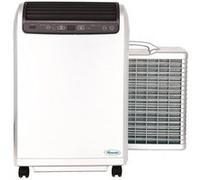 CLIMATISEUR MOBILE SPLIT C15000N - 4.3 KW - REXAIR FRANCE