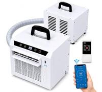 Climatiseur Split Mobile, Climatiseur Portable, Climatiseur Mobile, Mural