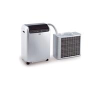 Climatiseur Rkl 495 Dc 4,3 Kw S-line Remko