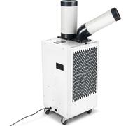 Climatiseur Spotcool pour climatisation localisée TROTEC - PT 2700 SP