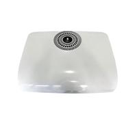 Climatiseur sur le toit Climatiseur De Toit De Voiture Électrique 12V 24V, Camping-car, Refroidissement Ca For Camion, Camping-Car, Van, Bus, Tourisme D'été(RED 24V)