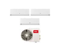 Climatiseur T reezein p5 12000 BTU couleur non spécifiée