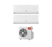 Climatiseur T reezein p5 4.1 kW couleur non spécifiée