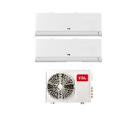 Climatiseur T reezein p5 9000 BTU R-32 non spécifié