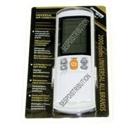 Superior Electronics SUPCU001 Airco Plus universal Airco telecommande