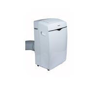 Climatiseur - Tornado AC Monoblock 9K.BTU / TPYAB-09ABG - Noir sur Blanc
