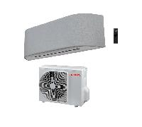 Climatiseur Toshiba Haori 16000 BTU gris