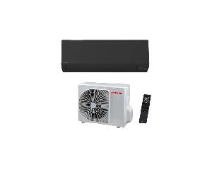 Climatiseur Toshiba Shorai Edge 13000 BTU noir