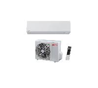 Climatiseur Toshiba shorai edge 2.5kw refroidissement blanc