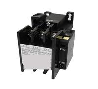 Climatiseur triphasé GC3-18/01KK Bobine de contacteur CA Contacteur Haute sensibilité