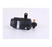 Climatiseur Trockner Acier Compatible Pour Mercedes-Benz SLK R170 Crossfire