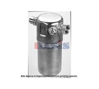 Climatiseur Trockner Aluguss Compatible Pour Volvo 940 Kombi 2.4 Turbo D