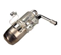 Climatiseur Trockner Aluminium Pour Ford Focus Turnier DNW DAW DBW DFW