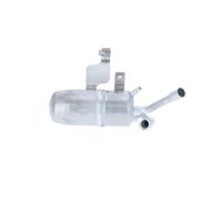 Climatiseur Trockner Aluminium Pour Ford Tourneo Connect Transit P65_ P70_