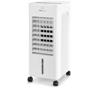 Climatiseur - UFESA - Air Cooler Nuuk+ - Blanc - Electrique - Connecté