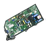 Climatiseur unité intérieure, moteur de ventilateur à courant continu, carte mère EAX39281003 EBR393195, pièces de climatisation