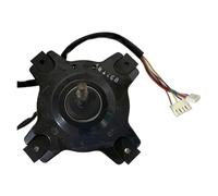 Climatiseur Unité Intérieure Moteur De Ventilateur Cc ARS55B8P40AC 8P 40W DC280-340V Pièces De Climatisation