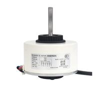 Climatiseur unité intérieure moteur de ventilateur cc ZWR20-V DC310V 20W 1250 tr/min FN20V-ZL pièces de climatisation, compatibles avec Gree