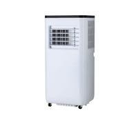 Climatiseur ventilateur déshumidificateur silencieux 2000W/7000BTU Voltman