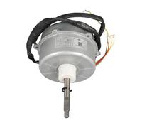 Climatiseur ventilateur extérieur moteur à courant continu sans balais ZWS60-M