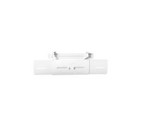 Climatiseur Wind Shield Cold Wind gaz Déflecteurs Anti direct Blowing Baffle Kiliaadk523