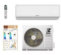 Climatiseur ZEPHIR 9000 BTU ZTQ9000WIFI GOOGLE/ALEXA