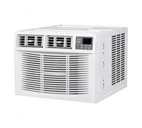Climatiseurs de Fenêtre, Climatiseur Et Chauffage De Fenêtre Combinés 18 000 BTU Pour maison,bureau