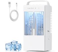 Climatiseurs portables 1500ML,5 en 1